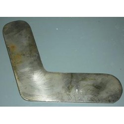 Cpm Hinge Bracket